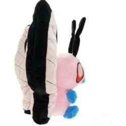 Children Gift Anime Butterfree Plush Toy Shiny Butterfree Stuffed Doll Figure New 5.9-12 Inches (Medium 12 Inches) $50.14 Plu...