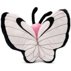 Children Gift Anime Butterfree Plush Toy Shiny Butterfree Stuffed Doll Figure New 5.9-12 Inches (Medium 12 Inches) $50.14 Plu...