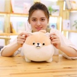 Stuffed Animal Shiba Inu Plush Dog Toy Anime Corgi Kawaii Plush Soft Pillow Plushies Shiba Inu Plush Plush Toy Pillows Doll D...