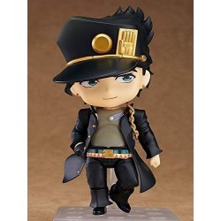 JoJo's Bizarre Adventure Figure Kujo Jotaro & Dio Figure Anime Chibi Figure Action Figure 2pcs/lot $64.26 Action Figures