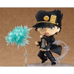 JoJo's Bizarre Adventure Figure Kujo Jotaro & Dio Figure Anime Chibi Figure Action Figure 2pcs/lot $64.26 Action Figures