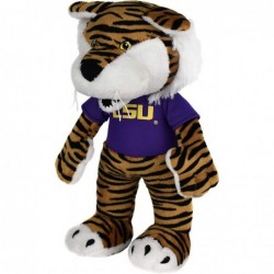 LSU Mike The Tiger 10" Plush Figure - A Mascot for Play or Display $39.92 Plush Figure Toys