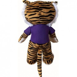 LSU Mike The Tiger 10" Plush Figure - A Mascot for Play or Display $39.92 Plush Figure Toys