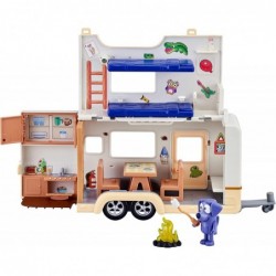 Caravan Playset 2.5-3 inch Figures $39.99 Play Figure Playsets