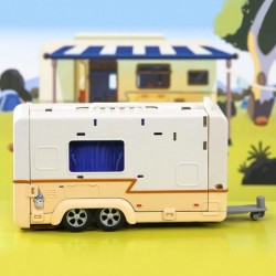 Caravan Playset 2.5-3 inch Figures $39.99 Play Figure Playsets