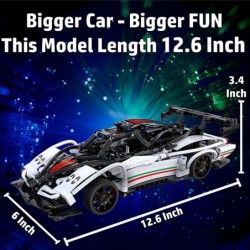 Model Car Kits to Build for Adults and Kids 9 12 14 Year - STEM Projects for Kids Ages 8 12 16 yr - Build Your Own Remote Con...