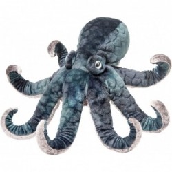 Winky Octopus Plush Stuffed Animal $38.03 Stuffed Animals & Teddy Bears