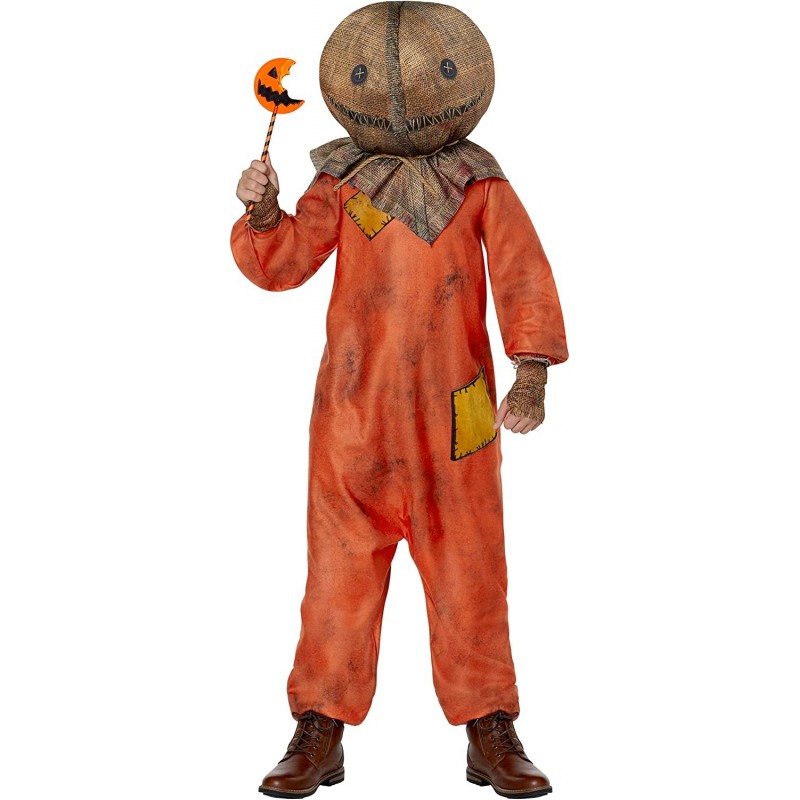 Kids Sam Trick 'r Treat Costume $42.08 Kids' Costumes