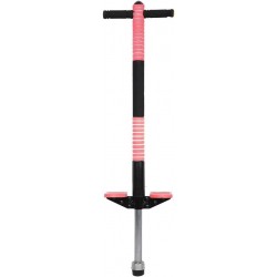 Pogo Stick Outdoor Fun Jumping Pogo Jumper Jackhammer Jump Stick Sports Educational Healthy Exercise Balance TrainingToys for...