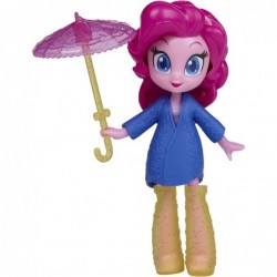 Equestria Girls Fashion Squad Pinkie Pie and Minty Mini Doll Set -- 2 Toy Dolls and Over 40 Fashion Accessories $78.49 Dolls