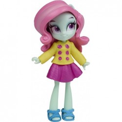 Equestria Girls Fashion Squad Pinkie Pie and Minty Mini Doll Set -- 2 Toy Dolls and Over 40 Fashion Accessories $78.49 Dolls