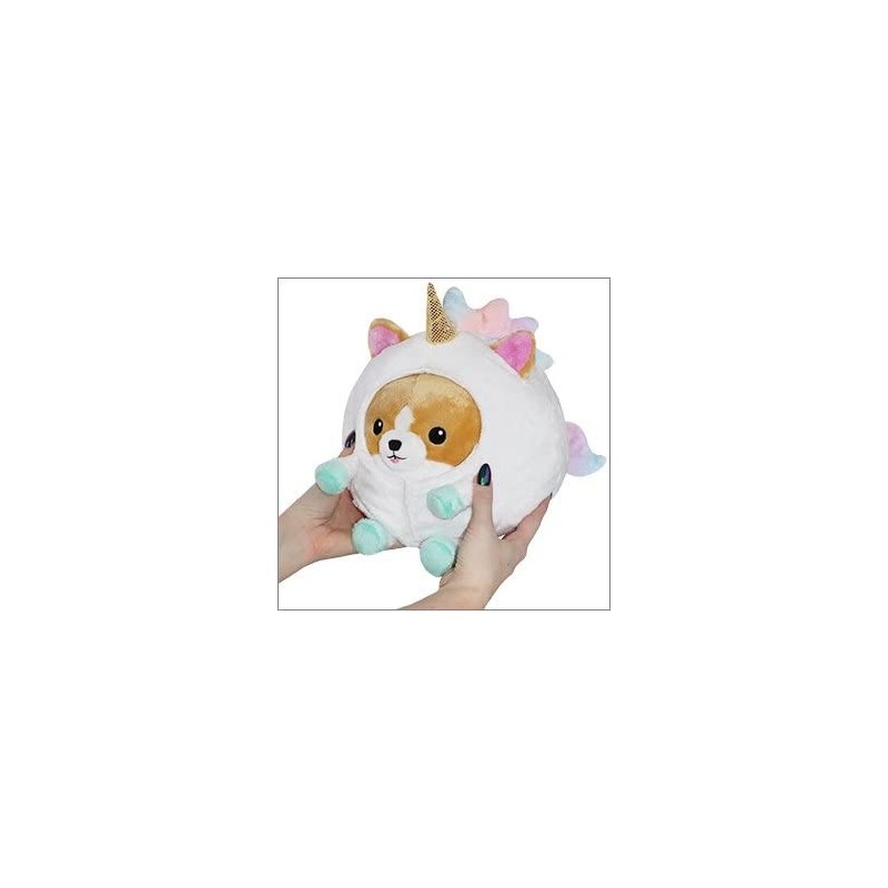 / Undercover Corgi in Unicorn - 7 $51.99 Stuffed Animals & Teddy Bears