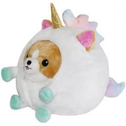 / Undercover Corgi in Unicorn - 7 $51.99 Stuffed Animals & Teddy Bears