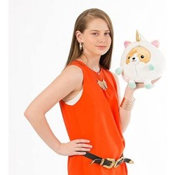 / Undercover Corgi in Unicorn - 7 $51.99 Stuffed Animals & Teddy Bears