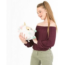 / Undercover Corgi in Unicorn - 7 $51.99 Stuffed Animals & Teddy Bears