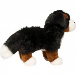 Stevie Bernese Mountain Dog Plush Stuffed Animal $32.13 Stuffed Animals & Teddy Bears