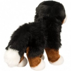 Stevie Bernese Mountain Dog Plush Stuffed Animal $32.13 Stuffed Animals & Teddy Bears