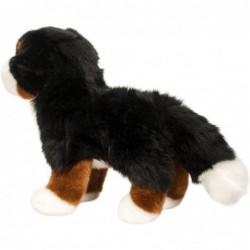 Stevie Bernese Mountain Dog Plush Stuffed Animal $32.13 Stuffed Animals & Teddy Bears