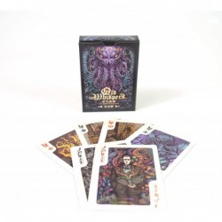 Playing Cards - Poker Cthulhu Poker Collection Rare Limited Poker Cards Gift for Men or Women Great for Magic Card Games and ...