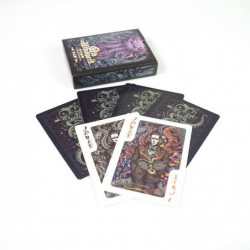 Playing Cards - Poker Cthulhu Poker Collection Rare Limited Poker Cards Gift for Men or Women Great for Magic Card Games and ...