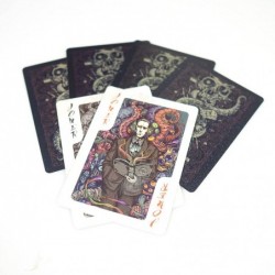 Playing Cards - Poker Cthulhu Poker Collection Rare Limited Poker Cards Gift for Men or Women Great for Magic Card Games and ...