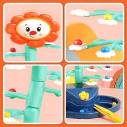 Shaking Sunflower Balancing Game Toys for Boys/Girl Educational Learning Toys STEM Toys for 3+ Interactive Board Game for Chi...