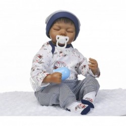 Reborn Baby Dolls Clothes for 20"- 22" Reborn Doll Boy Baby Clothing Sets Reborn Dolls Matching Clothing Rogue Rabbit Set $23...