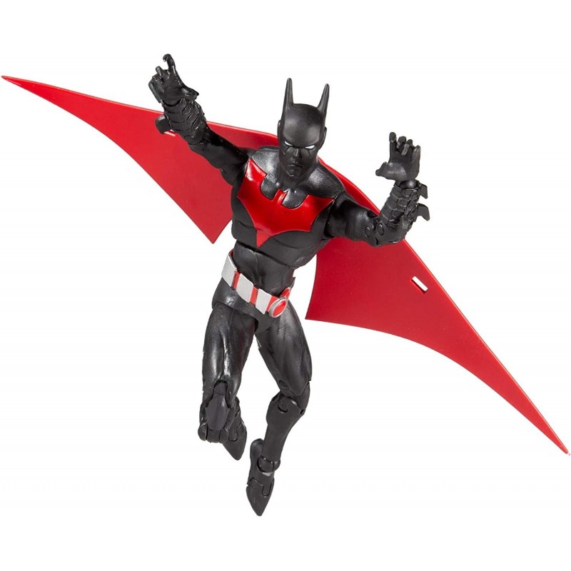 McFarlane - DC Multiverse Batman: Batman Beyond $54.83 Action Figures