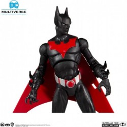 McFarlane - DC Multiverse Batman: Batman Beyond $54.83 Action Figures