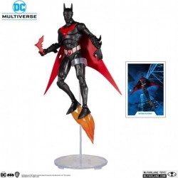 McFarlane - DC Multiverse Batman: Batman Beyond $54.83 Action Figures