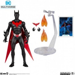 McFarlane - DC Multiverse Batman: Batman Beyond $54.83 Action Figures