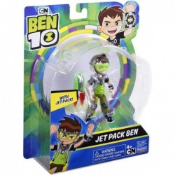 Jet Pack Ben Basic Figure $16.96 Action Figures