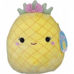 KellyToys - 8 Inch (20cm) - Lulu The Pineapple - Super Soft Plush Toy Animal Pillow Pal Buddy Stuffed Animal Birthday Gift $3...