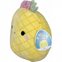 KellyToys - 8 Inch (20cm) - Lulu The Pineapple - Super Soft Plush Toy Animal Pillow Pal Buddy Stuffed Animal Birthday Gift $3...