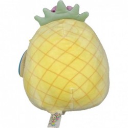 KellyToys - 8 Inch (20cm) - Lulu The Pineapple - Super Soft Plush Toy Animal Pillow Pal Buddy Stuffed Animal Birthday Gift $3...