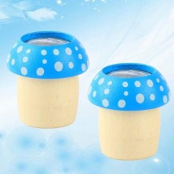 2pcs Kaleidoscope Toy Mirror Lens Kaleidoscope Mushroom Shape Kids Educational Science Developmental Toys Party Favors Gifts ...