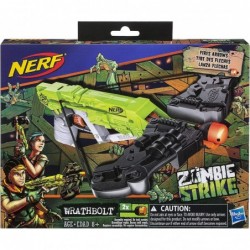 Zombie Strike Wrathbolt $129.18 Toy Foam Blasters & Guns