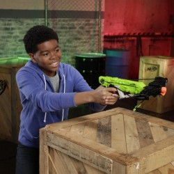 Zombie Strike Wrathbolt $129.18 Toy Foam Blasters & Guns