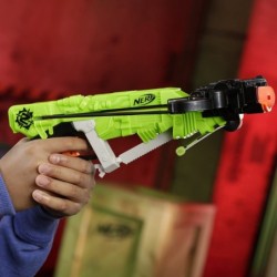 Zombie Strike Wrathbolt $129.18 Toy Foam Blasters & Guns