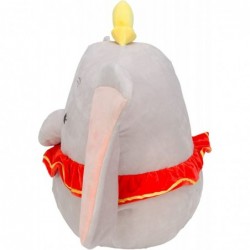 Official Kellytoy Plush 14" Dumbo - Disney Ultrasoft Stuffed Animal Plush Toy $36.83 Stuffed Animals & Teddy Bears