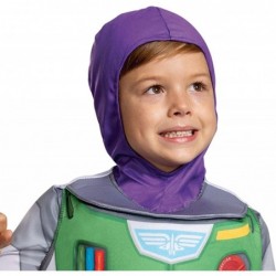 Disney Pixar Lightyear Buzz Space Ranger Costume for Kids Official Disney Lightyear Costume Outfit Child Size Extra Small (3T...