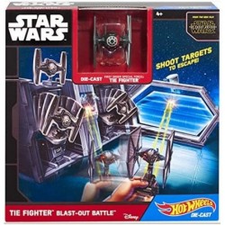 Star Wars Starship Track Set 5 $45.27 Toy Vehicle Playsets