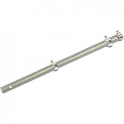 Microheli Titanium Main Shaft - Blade 230S / 230S V2 $47.39 Remote & App Controlled Vehicles