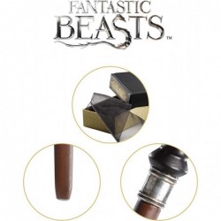 Fantastic Beasts Abernathy Wand $83.30 Kids' Dress-Up Accessories