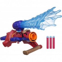 Marvel Avengers: Infinity War Nerf Iron Spider Assembler Gear $67.74 Toy Foam Blasters & Guns