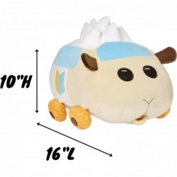 Pui Pui Molcar 16-Inch Abbey Ultrasoft Stuffed Animal Large Plush Toy Gift for Kids Girls Boys Collectors Ages 3 4 5 6 7+ $33...