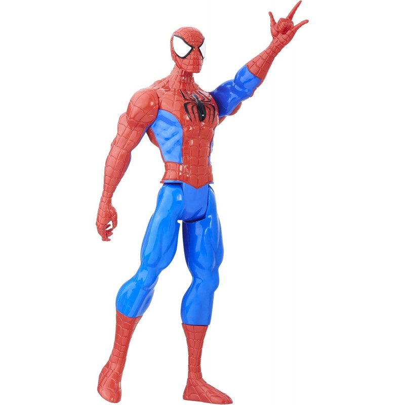 Marvel Titan Hero Series Figure $21.69 Action Figures