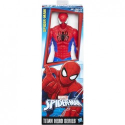 Marvel Titan Hero Series Figure $21.69 Action Figures