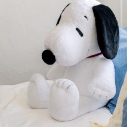 Animal Adventure® | Peanuts® | Snoopy | 32"Jumbo Collectible Plush $69.20 Plush Figure Toys