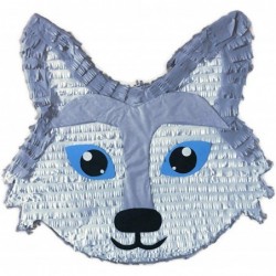 Wolf Pinata $77.17 Piñatas